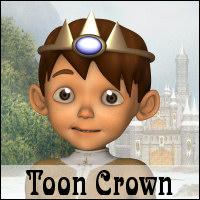 Toon Crown