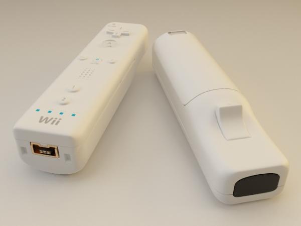 Nintendo Wii Remote