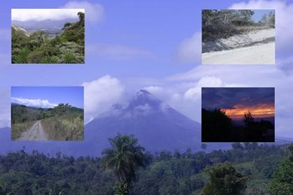 Costa Rica Backgrounds