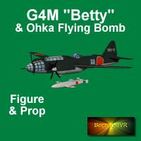 G4M_Betty_Bomber