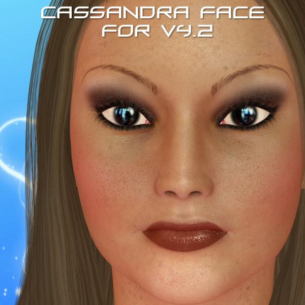 Cassandra Face For V4.2