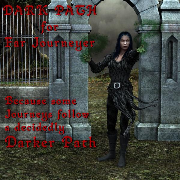 FarJourneyer V4-DarkPath