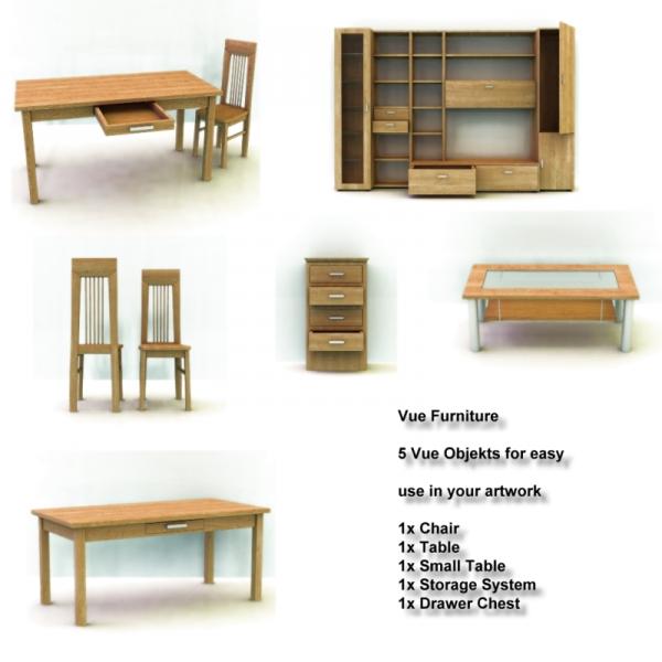 Vue Furniture