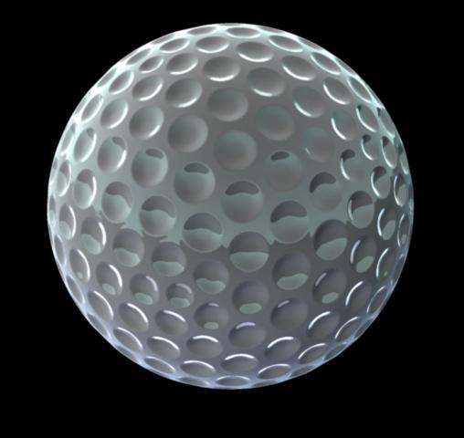 golfball