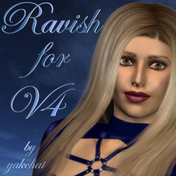 Ravish for V4 by yakchat