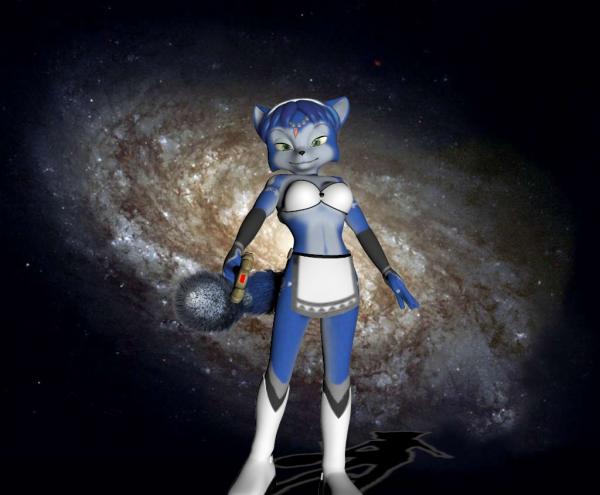 New Krystal Texture