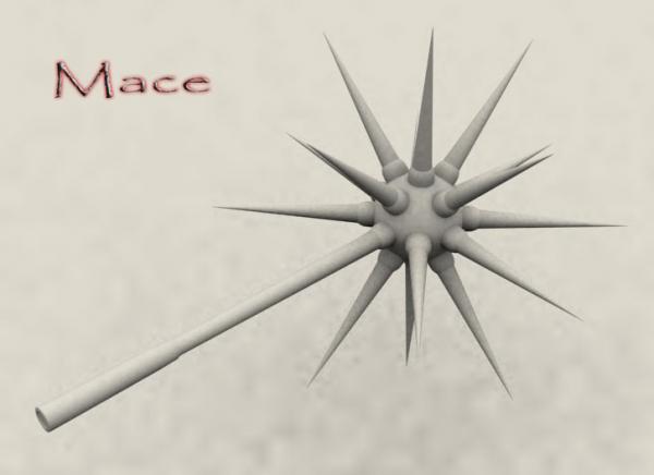 Mace