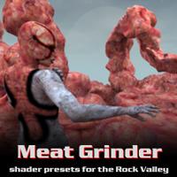 MeatGrinder