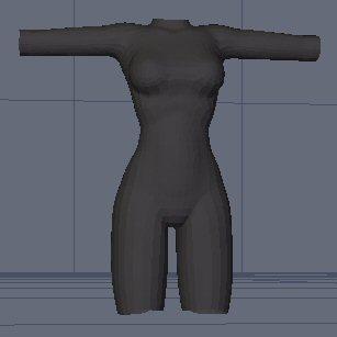 Using The Skye Development Pack To Make Clothes