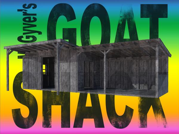 Goat Shack