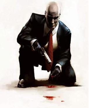 Hitman