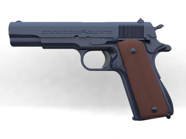 Colt 1911A1