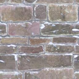 Stone Bricks 1 Seamless