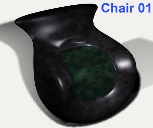 Chair 01