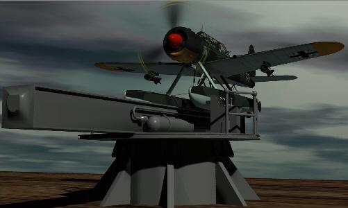 Arado Ar 196