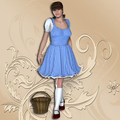 WOO Dorthy texture