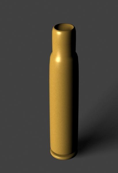 M2 Brass (simple)