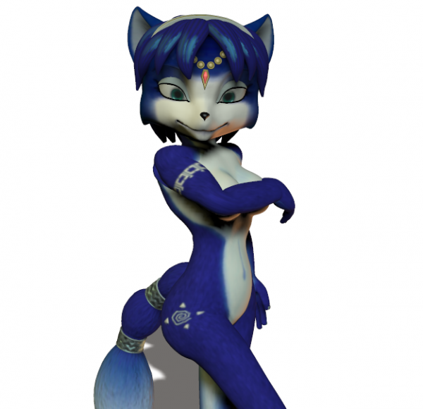 Krystal furry. Star Fox Krystal 3d. Krystal Star Fox SFM. Кристал Star Fox 3д. Star Fox Krystal Vore.