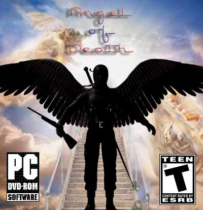 Angel of Death for PC