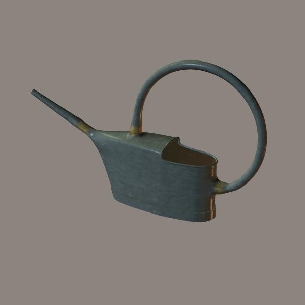 Watering can