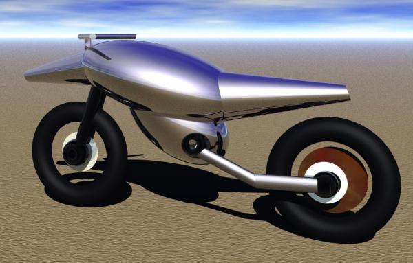 Concept Bike