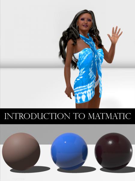 Introduction to Matmatic