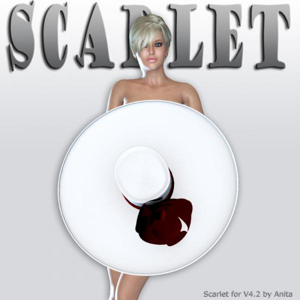 Scarlet