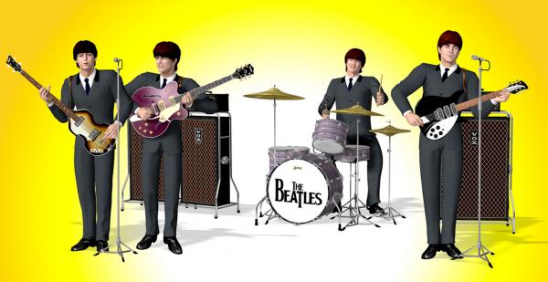 The Beatles