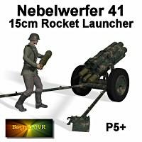 Nebelwerfer