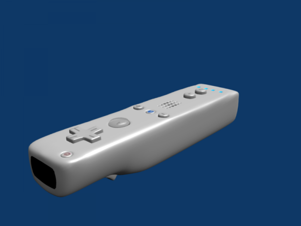 Wiimote