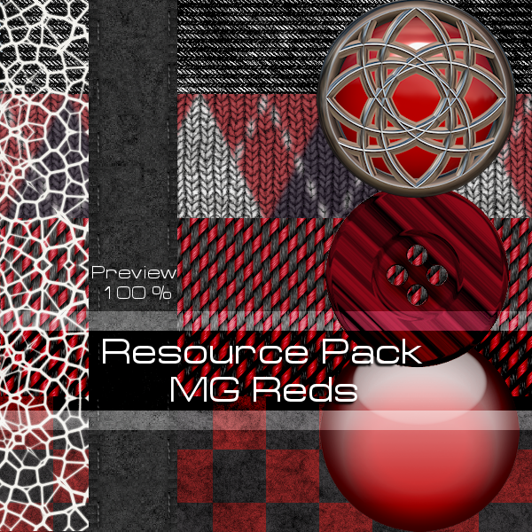 Resource Pack: MG Reds