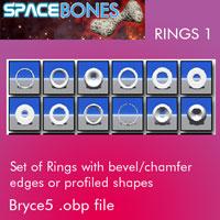 Rings 1