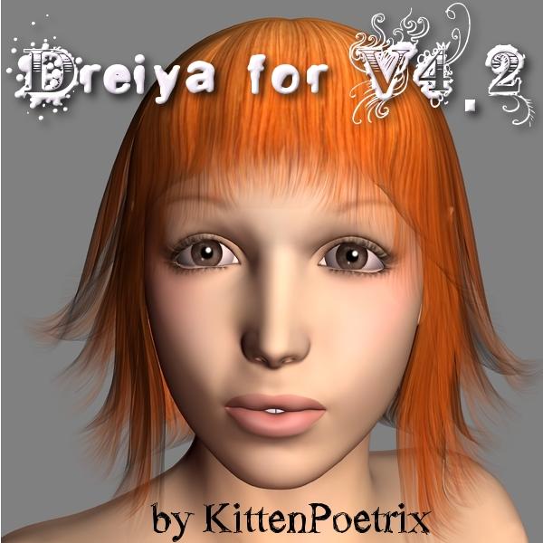 Dreiya for V4.2