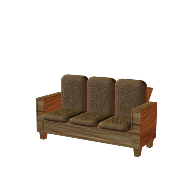 Settee