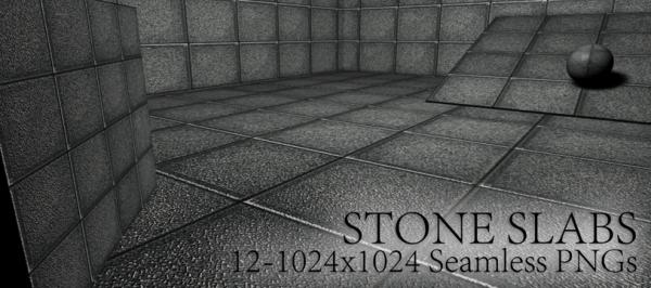 Stone Slabs