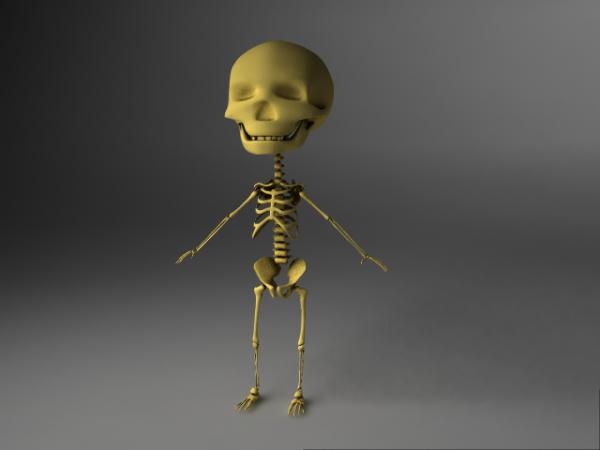 Skeleton