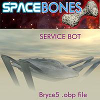 Service Bot