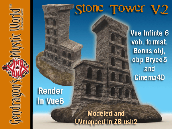 StoneTower