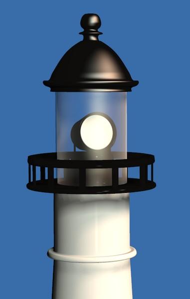 Lighthouse version 2