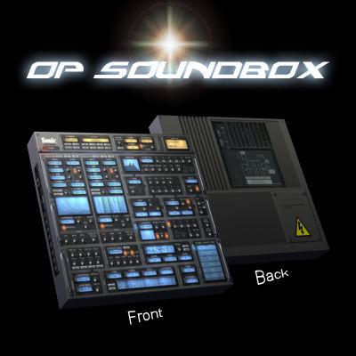 OP Soundbox