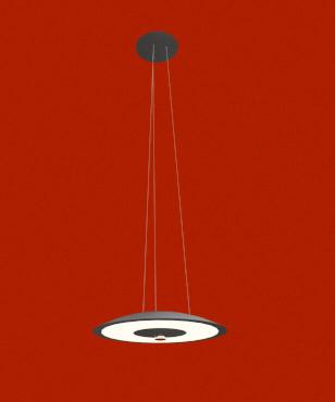 Pendent Light Artemide