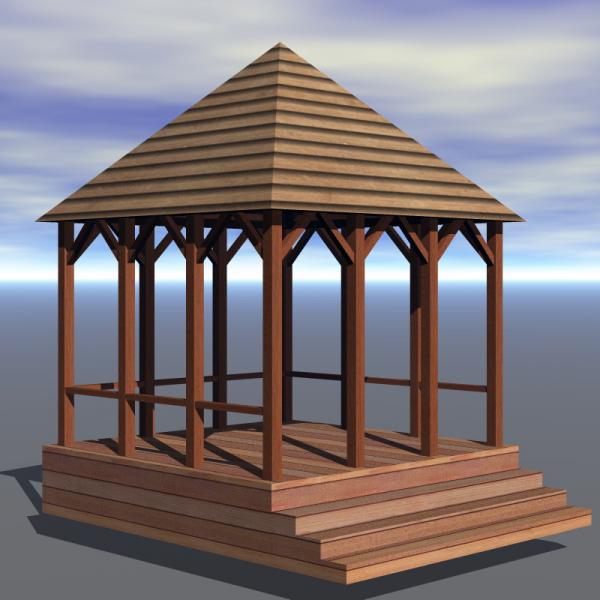 Gazebo