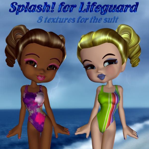 Splash! for Lifeguard