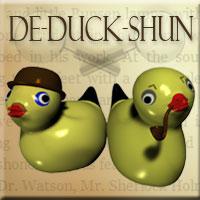 De-Duck-Shun