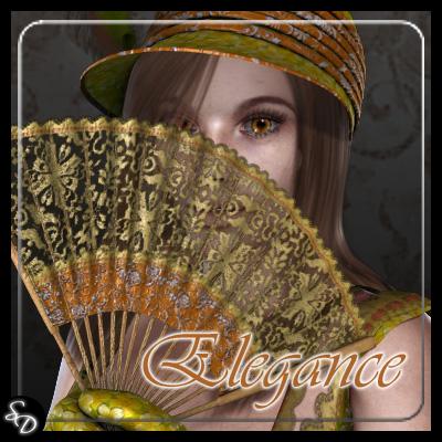 Elegance for Sensibility Expansion, Freebie