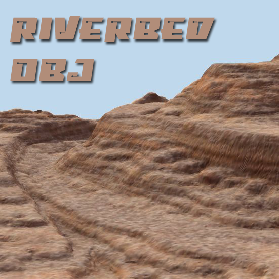 Riverbed