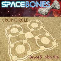 Crop Circle