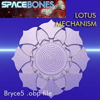 Lotus Mechanism