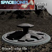 Alien Base