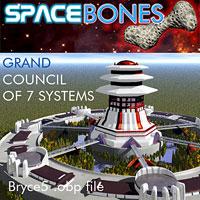 Grand Council Of 7 Systems